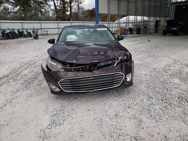 2014 Toyota Avalon Hybrid VIN: 4T1BD1EB8EU024703 Lot: 78445374