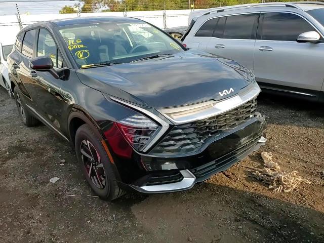 2024 Kia Sportage Lx VIN: KNDPUCDG8R7148865 Lot: 74555234