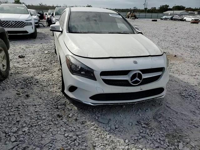 2018 Mercedes-Benz Cla 250 VIN: WDDSJ4EBXJN601594 Lot: 78666854