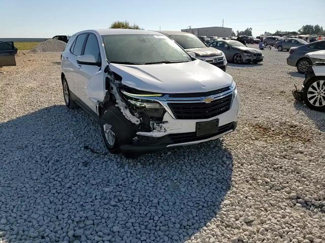 3GNAXKEV6NL112013 2022 Chevrolet Equinox Lt