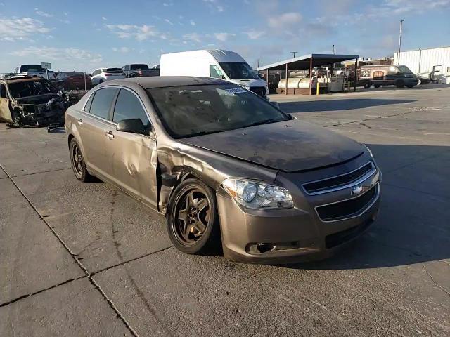 2011 Chevrolet Malibu Ls VIN: 1G1ZB5E15BF259558 Lot: 77109184