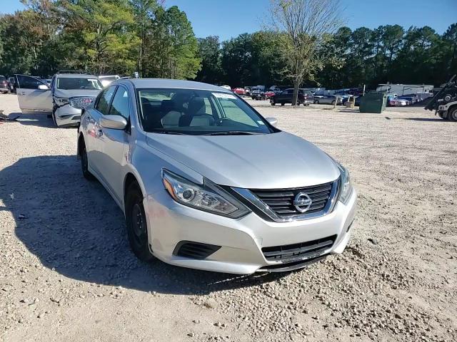 1N4AL3AP2JC231772 2018 Nissan Altima 2.5