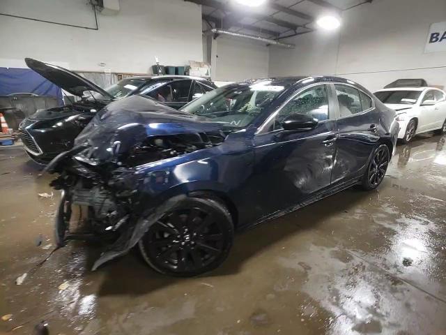 2024 Mazda 3 Select Sport VIN: 3MZBPABM5RM404011 Lot: 77671004