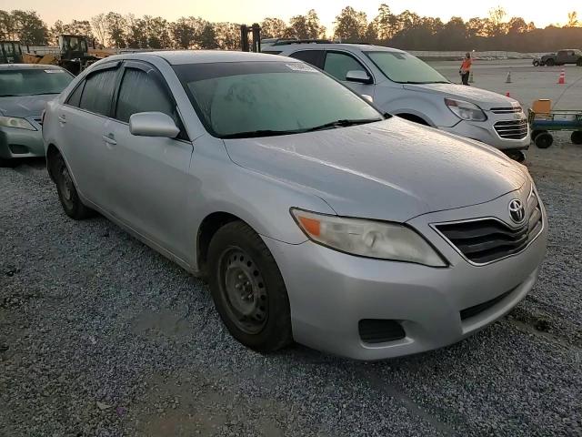 2010 Toyota Camry Base VIN: 4T1BF3EKXAU044242 Lot: 77348544