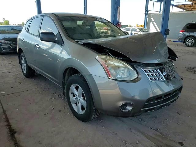 2010 Nissan Rogue S VIN: JN8AS5MT0AW503921 Lot: 73523284