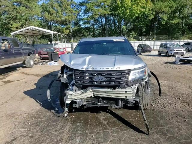 1FM5K7D81HGB68527 2017 Ford Explorer Xlt