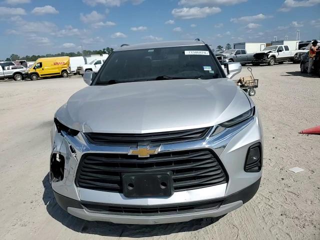 2020 Chevrolet Blazer 2Lt VIN: 3GNKBCR42LS700388 Lot: 73346824