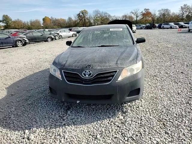 2011 Toyota Camry Base VIN: 4T4BF3EK3BR166917 Lot: 77826084