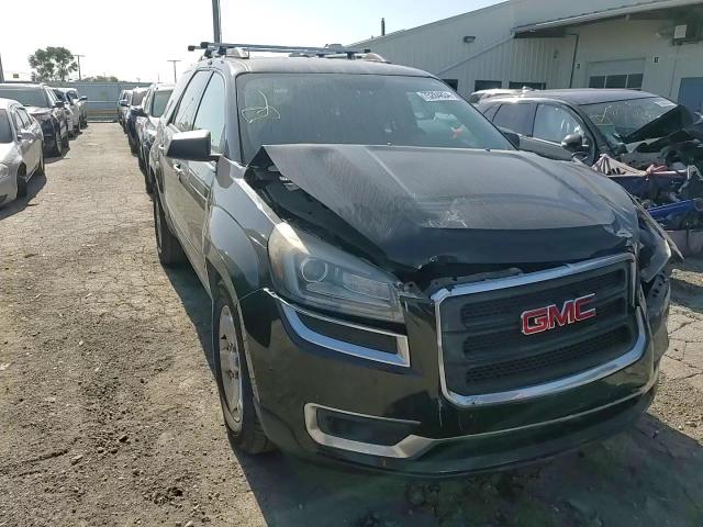 2015 GMC Acadia Sle VIN: 1GKKRPKD2FJ228113 Lot: 75284834