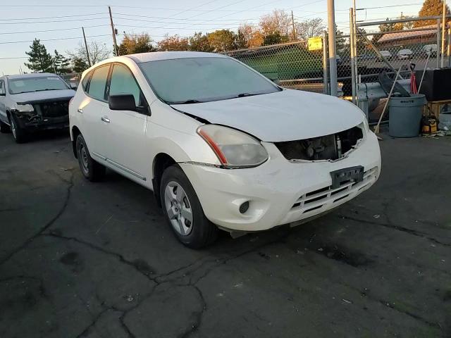 2012 Nissan Rogue S VIN: JN8AS5MV6CW400085 Lot: 78943964