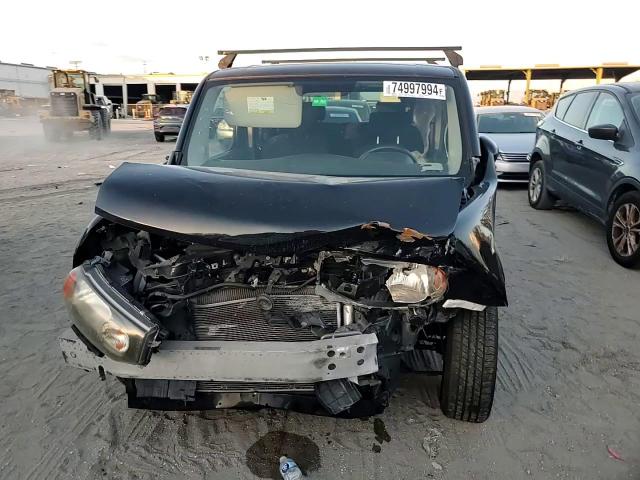 2010 Nissan Cube Base VIN: JN8AZ2KR9AT152302 Lot: 74997994