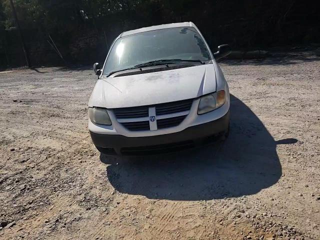 2005 Dodge Caravan Se VIN: 1D4GP25B95B111046 Lot: 76039644