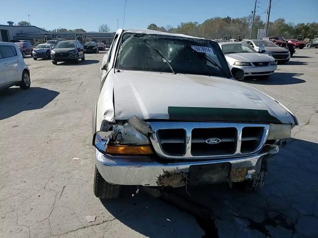 1999 Ford Ranger Super Cab VIN: 1FTZR15X4XTA35223 Lot: 76978914