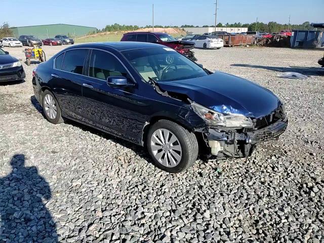 1HGCR2F78FA214693 2015 Honda Accord Ex