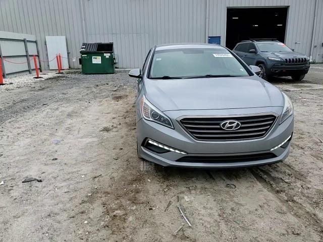 2015 Hyundai Sonata Sport VIN: 5NPE34AF4FH123531 Lot: 74928404