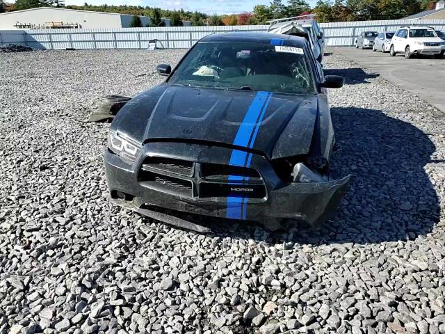 2011 Dodge Charger R/T VIN: 2B3CL5CT4BH616078 Lot: 75458114