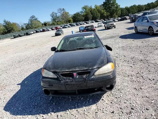 2000 Pontiac Grand Am Gt VIN: 1G2NW52E9YM769146 Lot: 76117814