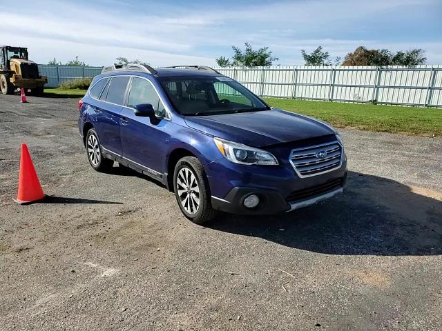 2015 Subaru Outback 2.5I Limited VIN: 4S4BSBNC3F3282624 Lot: 73506154