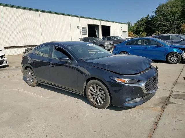 2020 Mazda 3 VIN: 3MZBPABL6LM131269 Lot: 76240554