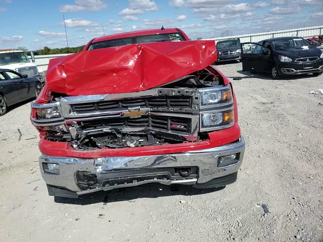 2014 Chevrolet Silverado - Image 11