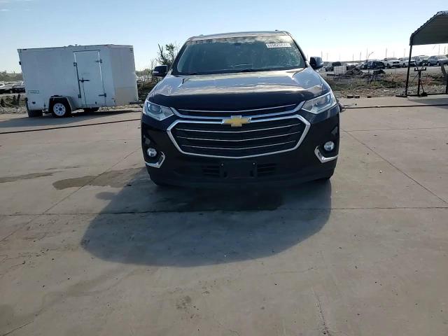 2019 Chevrolet Traverse Lt VIN: 1GNERGKW8KJ289459 Lot: 75829874