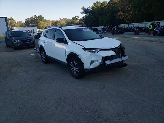 2018 Toyota Rav4 Le VIN: JTMZFREV0JJ212293 Lot: 73372554