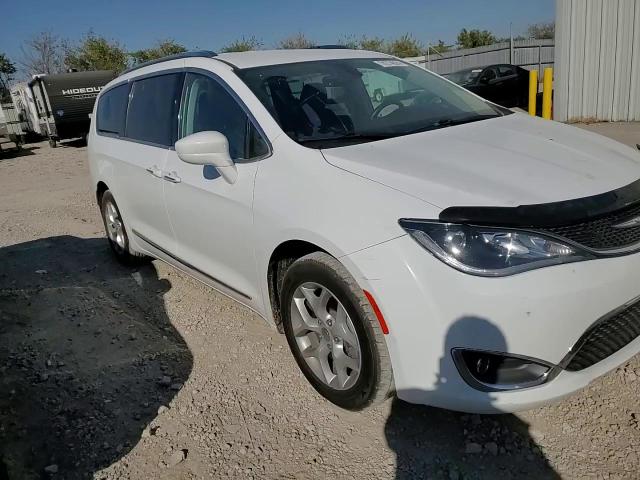 2017 Chrysler Pacifica Touring L Plus VIN: 2C4RC1EG6HR759568 Lot: 74374024