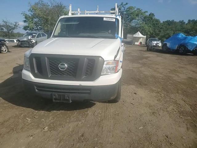 2012 Nissan Nv 1500 VIN: 1N6BF0KL1CN118061 Lot: 72636284