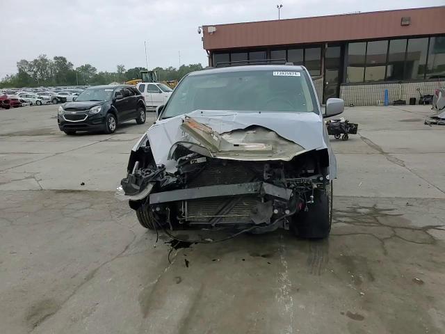 2C4RC1BG4ER447815 2014 Chrysler Town & Country Touring