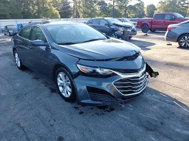 2019 Chevrolet Malibu Lt VIN: 1G1ZD5ST2KF109438 Lot: 75054694