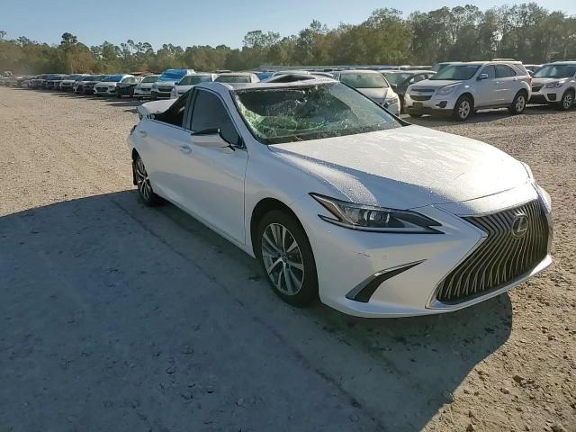 2021 Lexus Es 350 Base VIN: 58ADZ1B10MU093799 Lot: 76164354