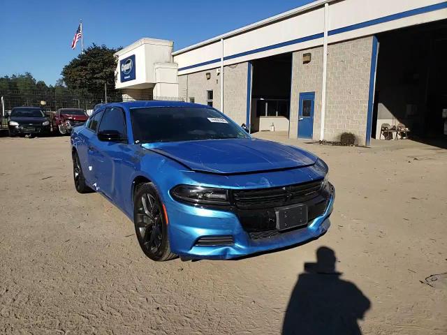 2019 Dodge Charger Sxt VIN: 2C3CDXBG3KH510799 Lot: 76866784