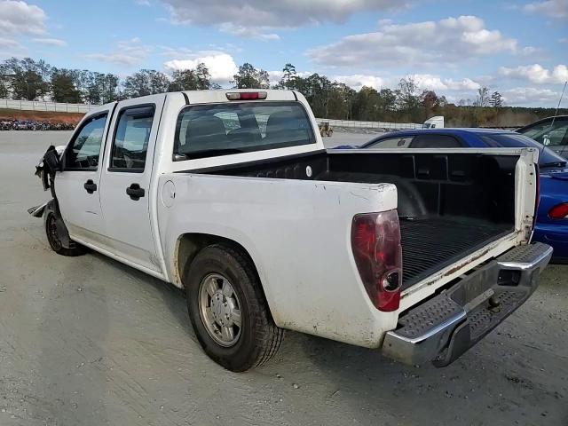 2007 Chevrolet Colorado VIN: 1GCCS139578167151 Lot: 78583034