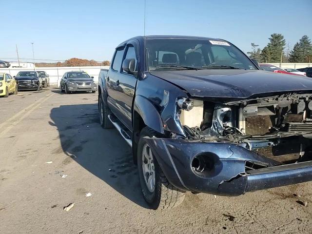 2006 Toyota Tacoma Double Cab Prerunner VIN: 3TMJU62N86M014951 Lot: 77326284