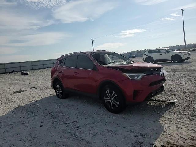 2016 Toyota Rav4 Le VIN: JTMZFREV1GJ091265 Lot: 77875444