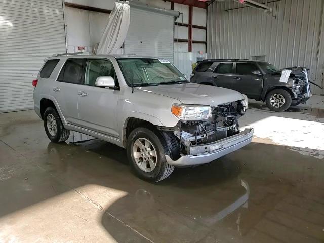 2013 Toyota 4Runner Sr5 VIN: JTEBU5JR5D5145854 Lot: 75307524