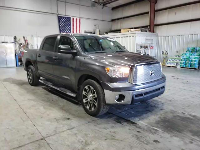 2012 Toyota Tundra Crewmax Sr5 VIN: 5TFEM5F16CX041512 Lot: 76906404