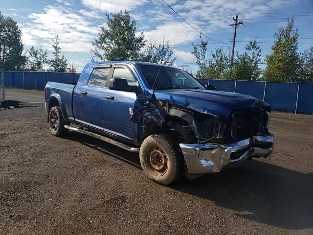 2010 Dodge Ram 2500 VIN: 3D7UT2HLXAG104100 Lot: 75275784