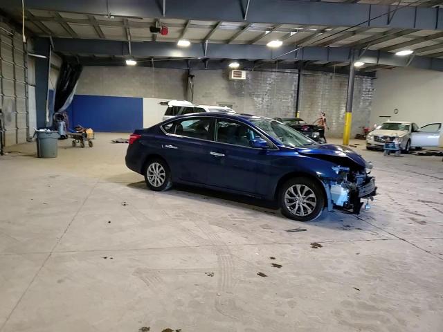 2019 Nissan Sentra - Image 14