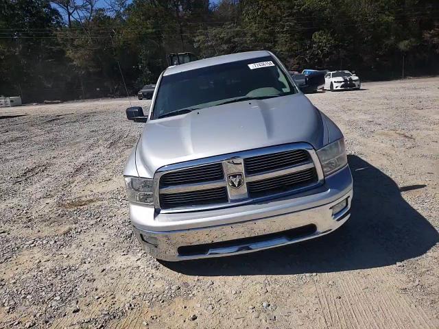 2009 Dodge Ram 1500 VIN: 1D3HB13T79J529663 Lot: 77436154