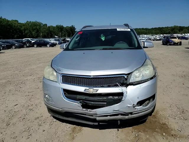 2009 Chevrolet Traverse Lt VIN: 1GNER23D79S101454 Lot: 74574834