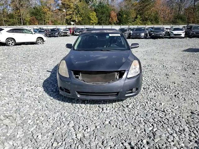 2012 Nissan Altima Sr VIN: 1N4BL2AP0CC143983 Lot: 76472194