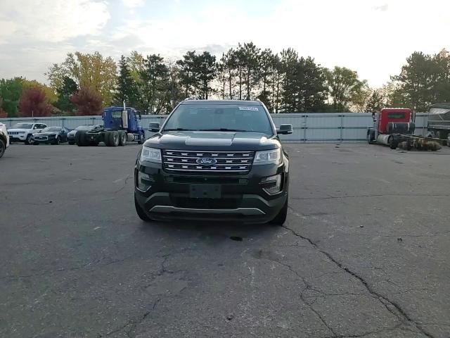 2016 Ford Explorer Limited VIN: 1FM5K8F80GGA85544 Lot: 75607524