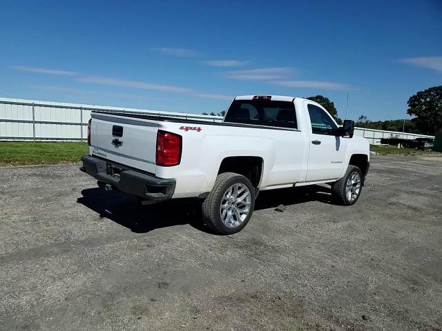 2016 Chevrolet Silverado K1500 VIN: 1GCNKNEC6GZ329243 Lot: 75322404