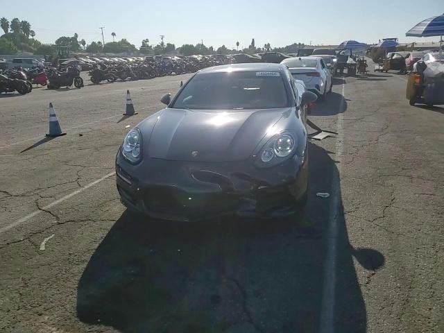 WP0AA2A77EL012676 2014 Porsche Panamera 2