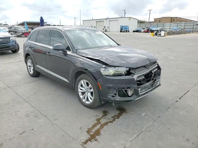 2018 Audi Q7 Premium Plus VIN: WA1LAAF70JD017972 Lot: 78627684