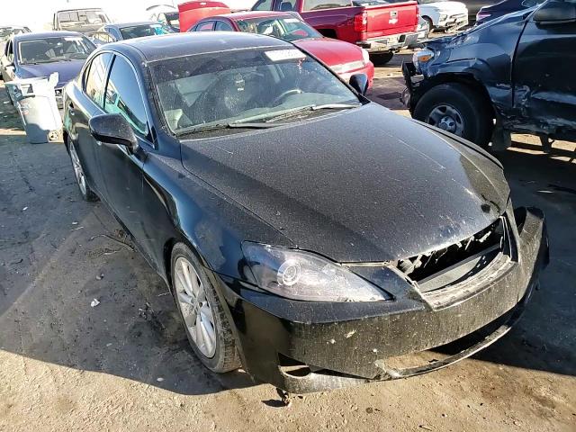 2008 Lexus Is 350 VIN: JTHBE262285020732 Lot: 77765804