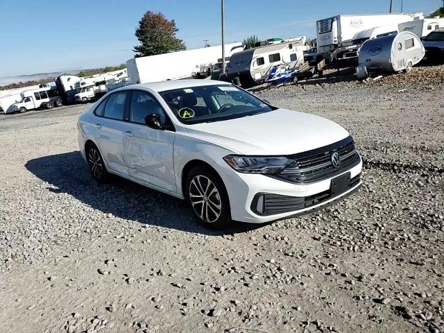 3VWBM7BUXRM049512 2024 Volkswagen Jetta Sport