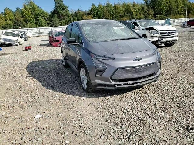 2023 Chevrolet Bolt Ev 1Lt VIN: 1G1FW6S05P4206841 Lot: 77568674