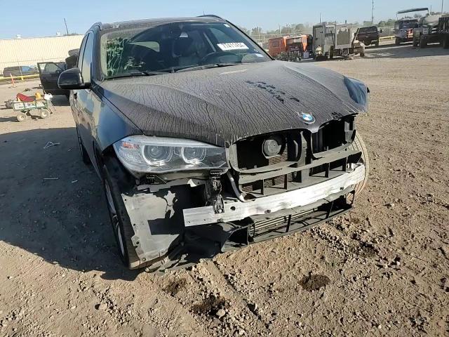 2016 BMW X5 xDrive35I VIN: 5UXKR0C5XG0S88690 Lot: 77411454